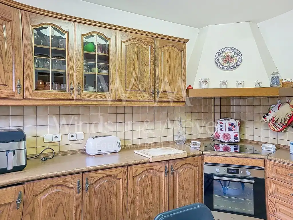 Chalet en venta en Plaça d'Escàs, 7 7, imagen 9