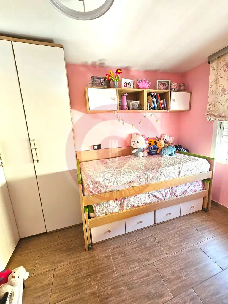 Schlafzimmer von Wohnung zum Verkauf in Vélez-Málaga mit Klimaanlage und Terrasse