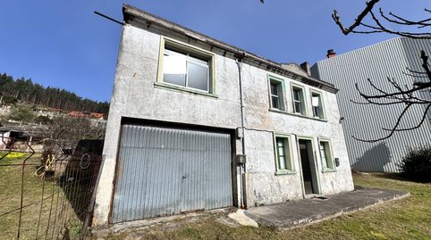 Photo 4 of Houses for sale in Avenida Alcalde Manuel Platas Varela, Oseiro, Arteixo