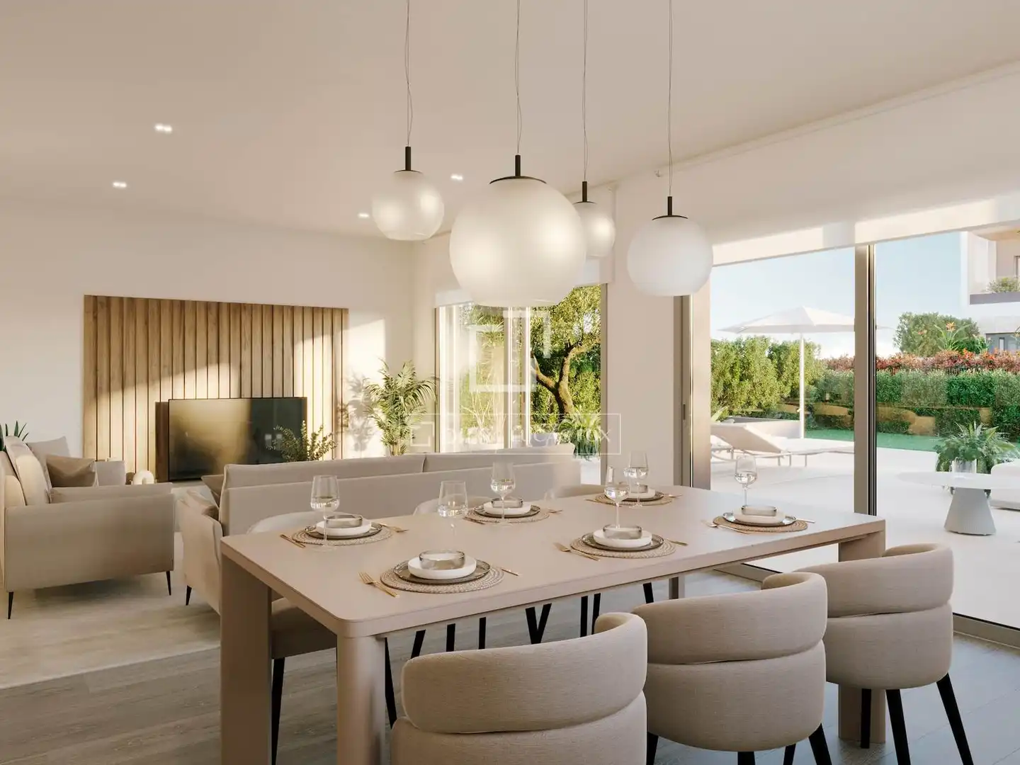 Flat with pool for sale in Colònia Sant Jordi, imagen 10