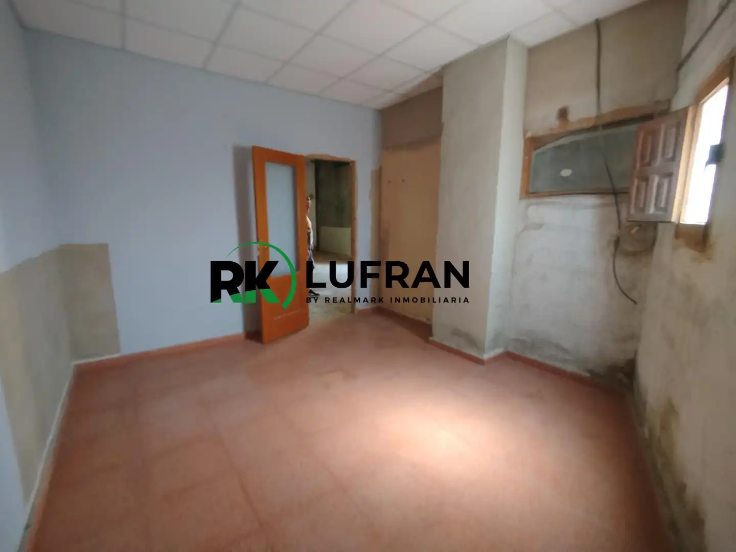 Nave industrial en venta en San Vicente del Raspeig / Sant Vicent del Raspeig
