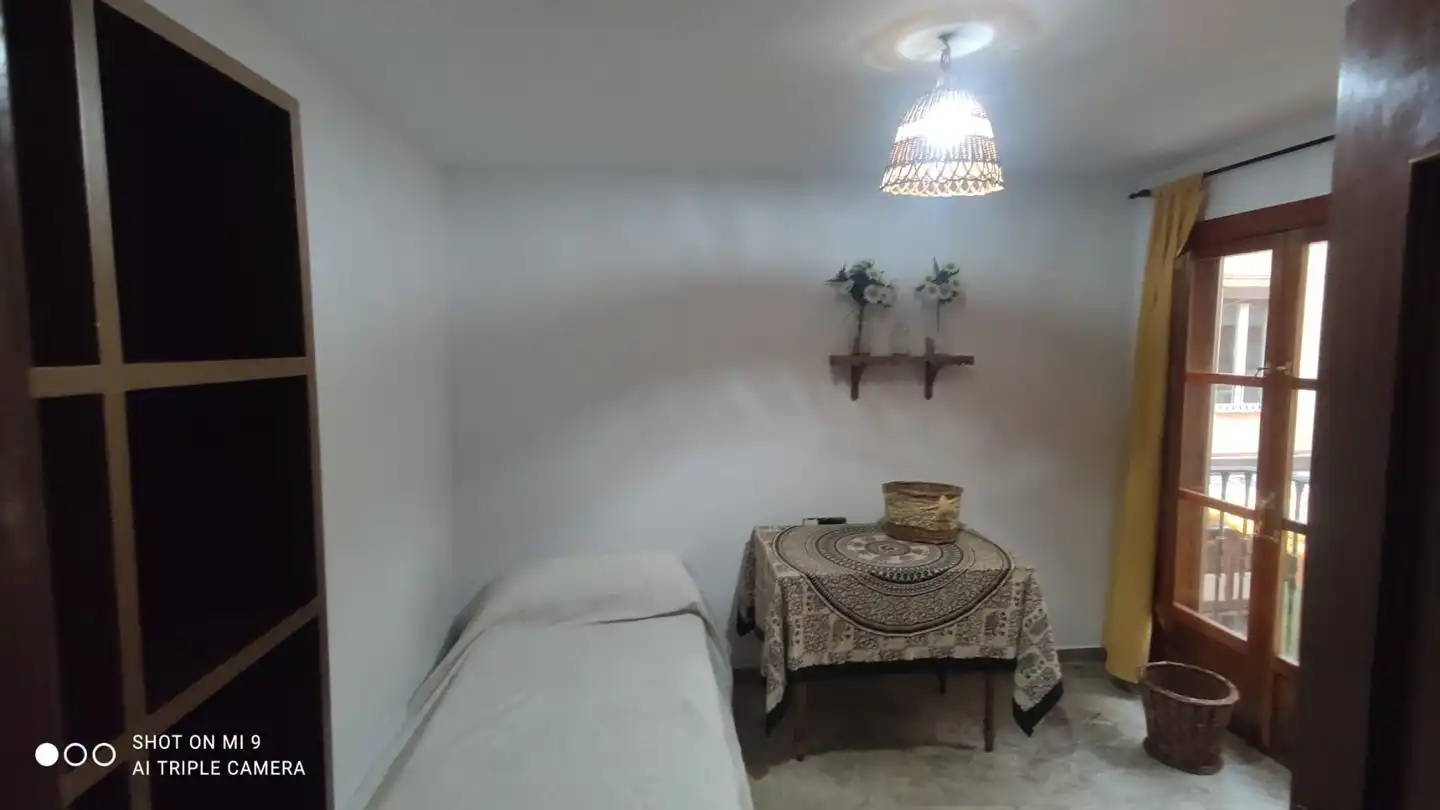 Flat with terrace to rent in Almireceros, imagen 11