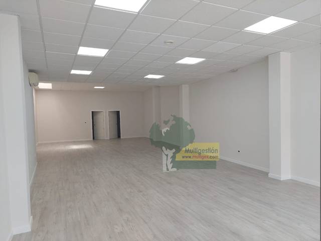 Local comercial en Alquiler en Almendralejo
