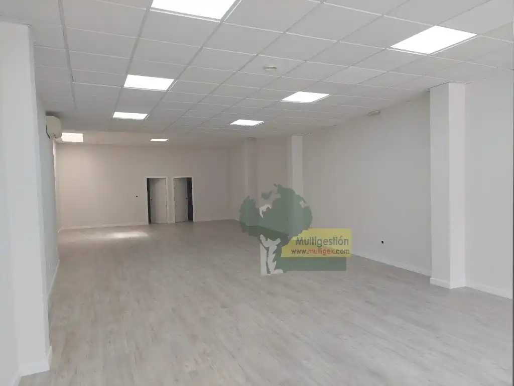 Local comercial en alquiler en Almendralejo