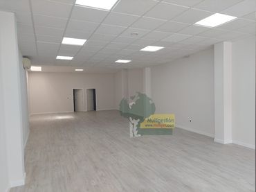 Business premises to rent in Almendralejo