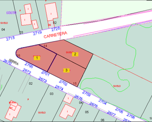 Building for sale in La Torre de Claramunt