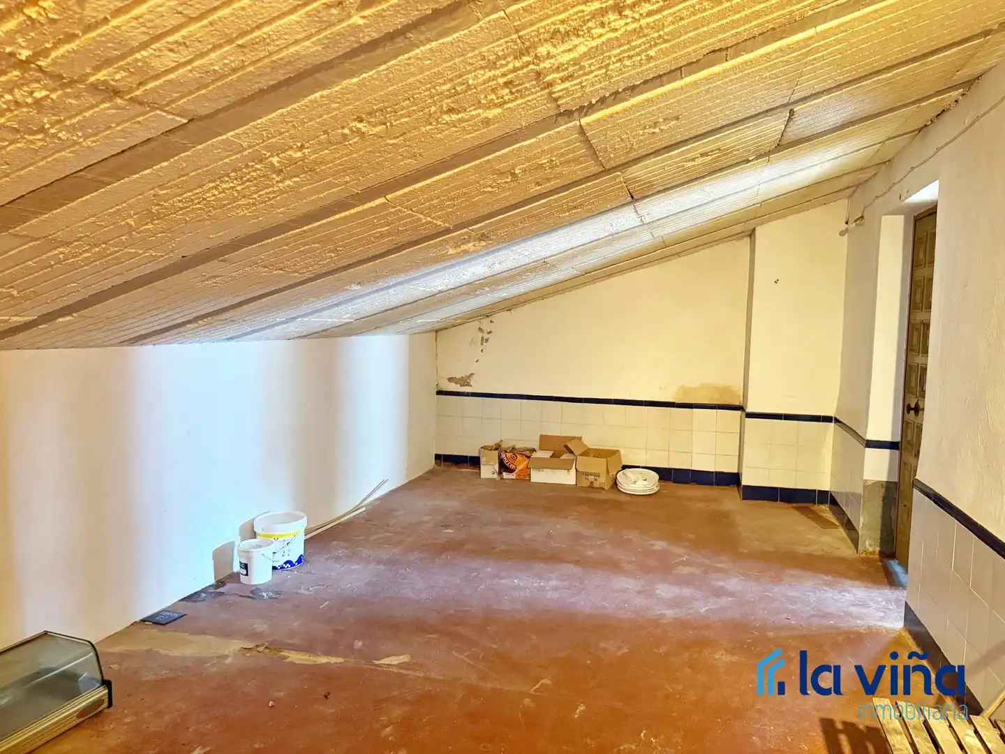 Casa o xalet en venda en Loja amb Terrassa, Traster i Moblat