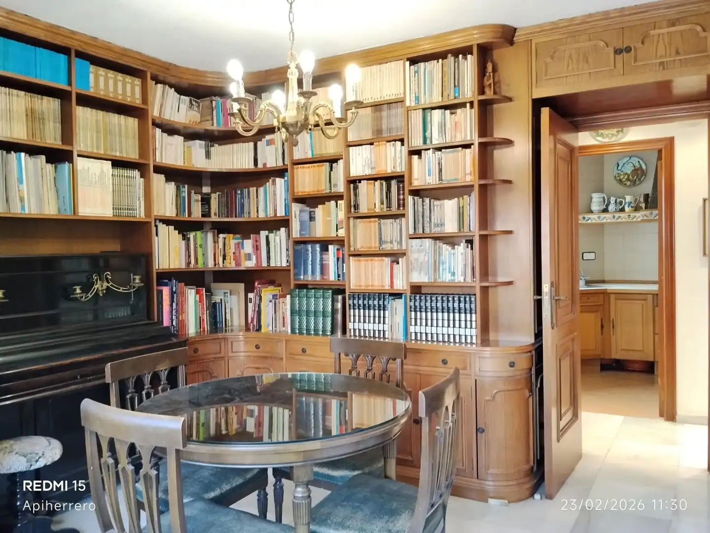 Appartement avec terrasse à vendre à Centro, imagen 16