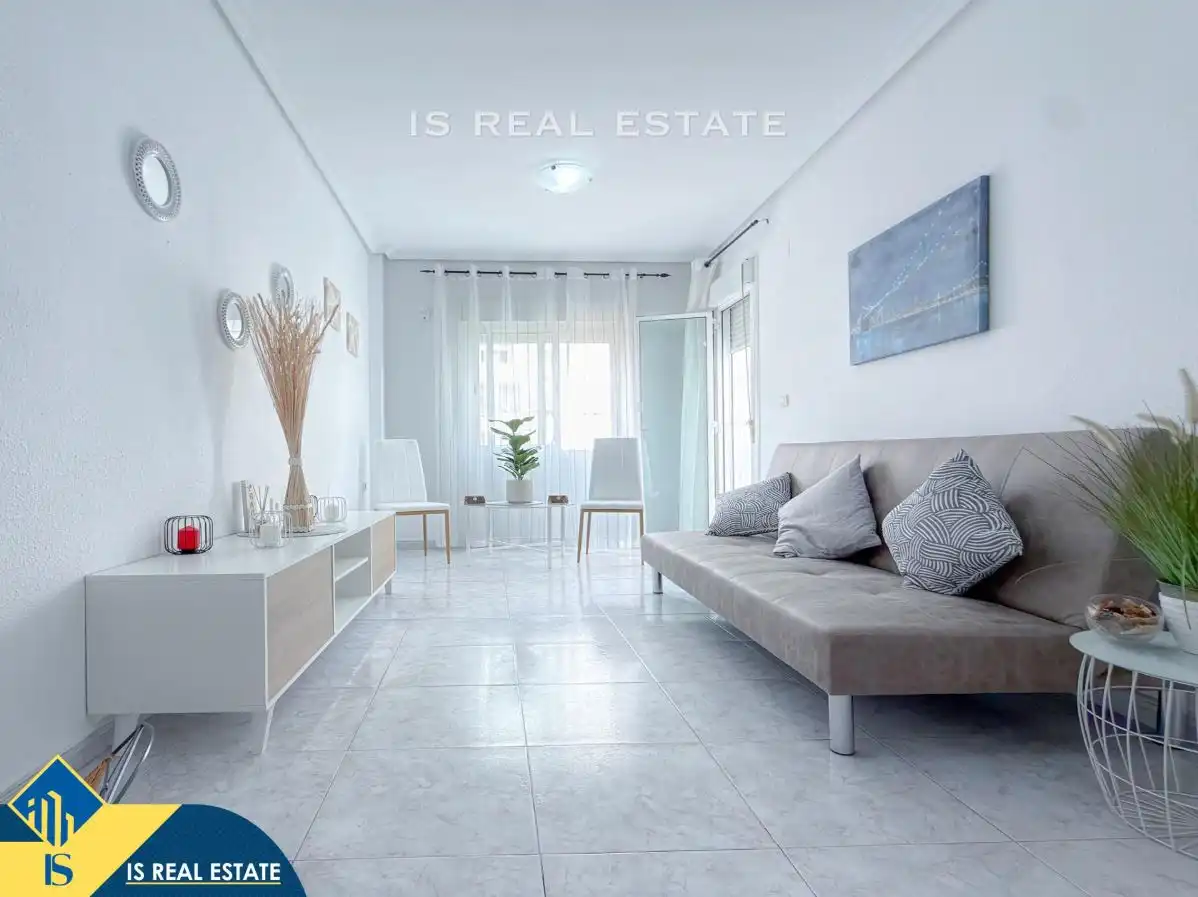 Apartament amb piscina en venda a Centro, imagen 7