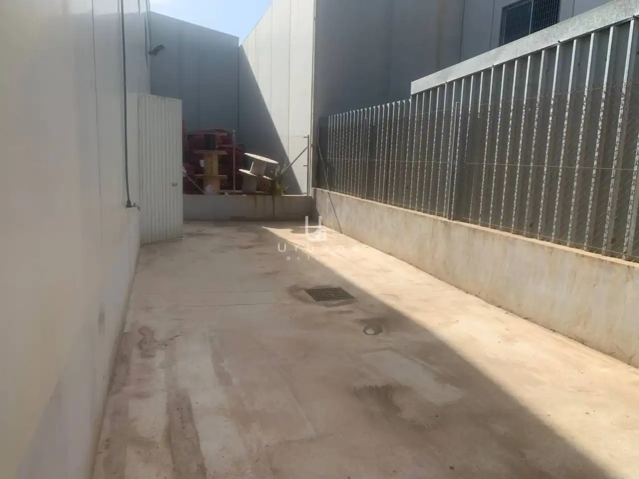 Nau industrial en venda en Murcia
