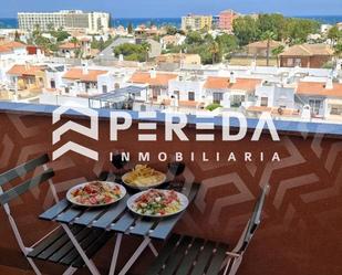 Terrace of Study for sale in Roquetas de Mar  with Terrace