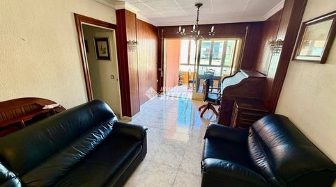 Foto 5 de Piso en venta en Plaza Poeta Pelayo, 6, Ensanche, Cartagena