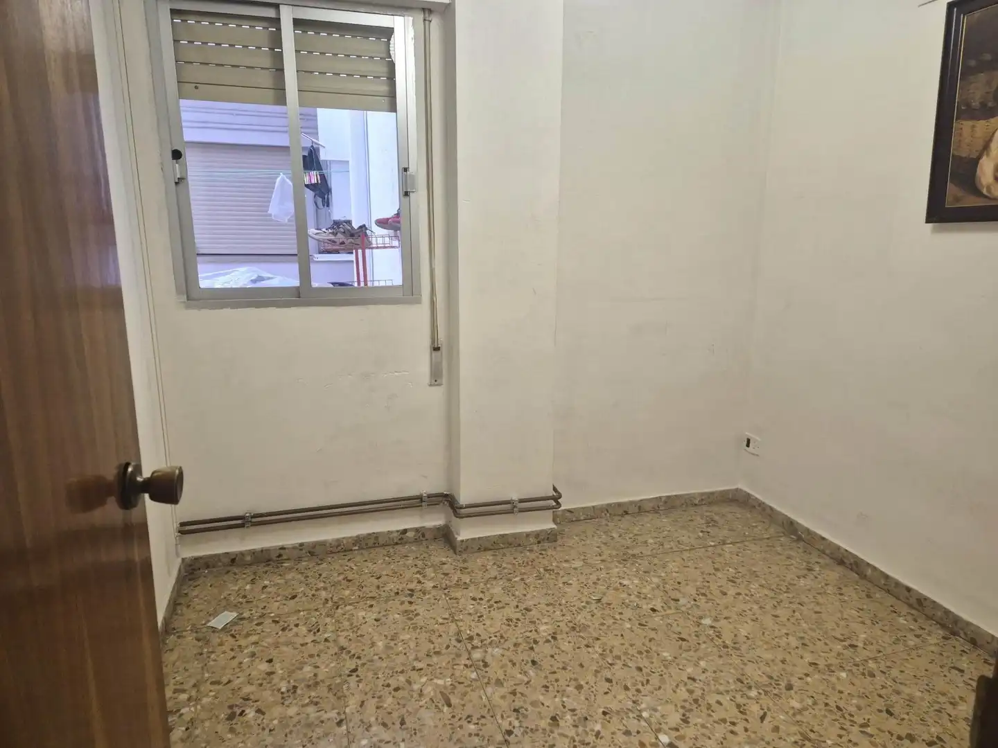 Dormitori de Pis en venda en Núcleo Urbano