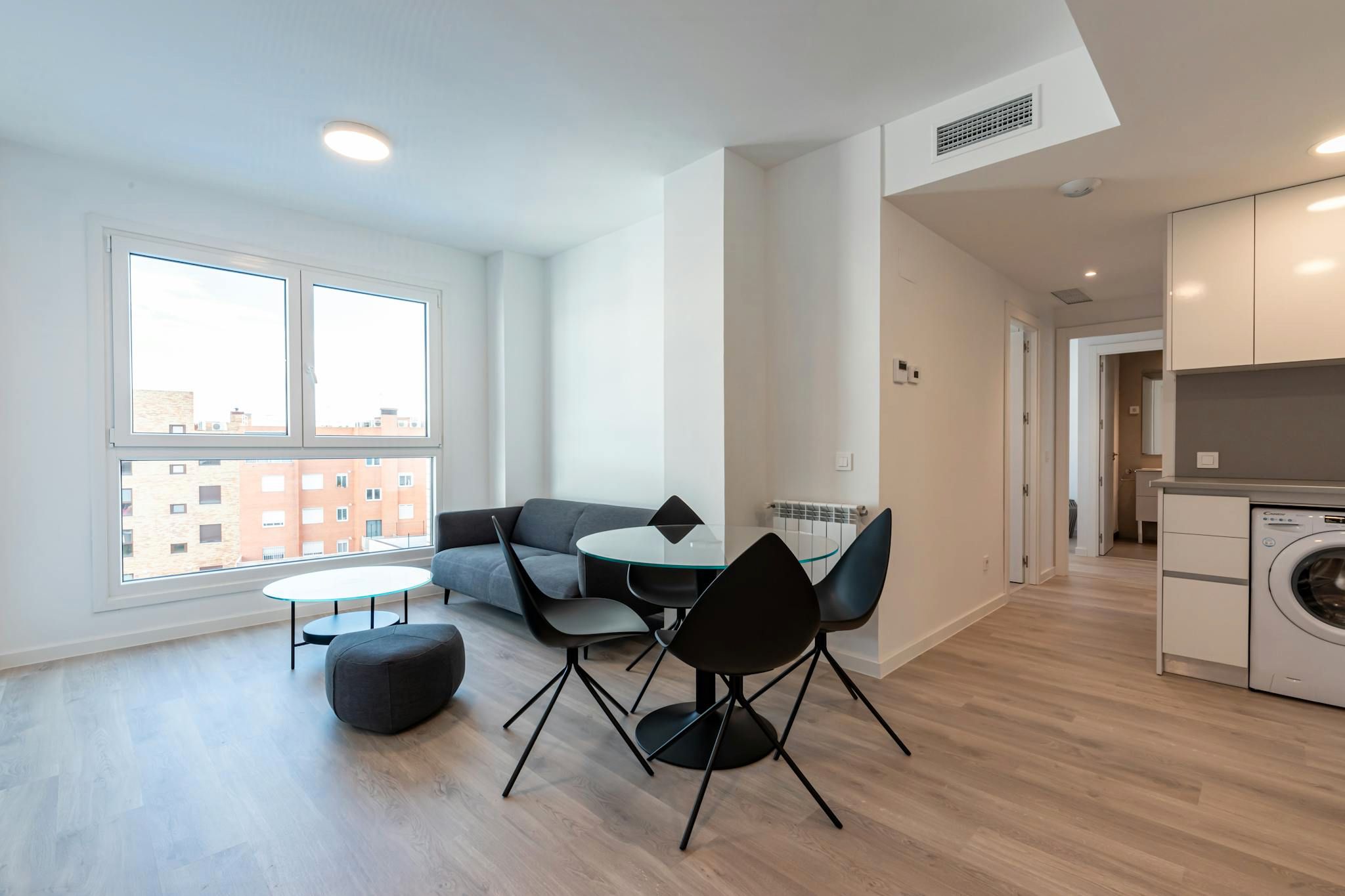 Flat to rent in N/A, Casco Histórico de Barajas