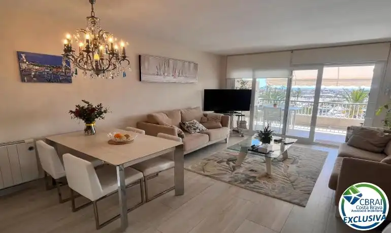 Apartament amb ascensor en venda a Carrer Port Grec, imagen 10