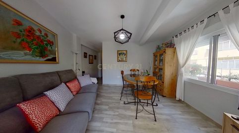 Foto 2 de Apartament en venda a El Molinillo - Capuchinos, Málaga Capital