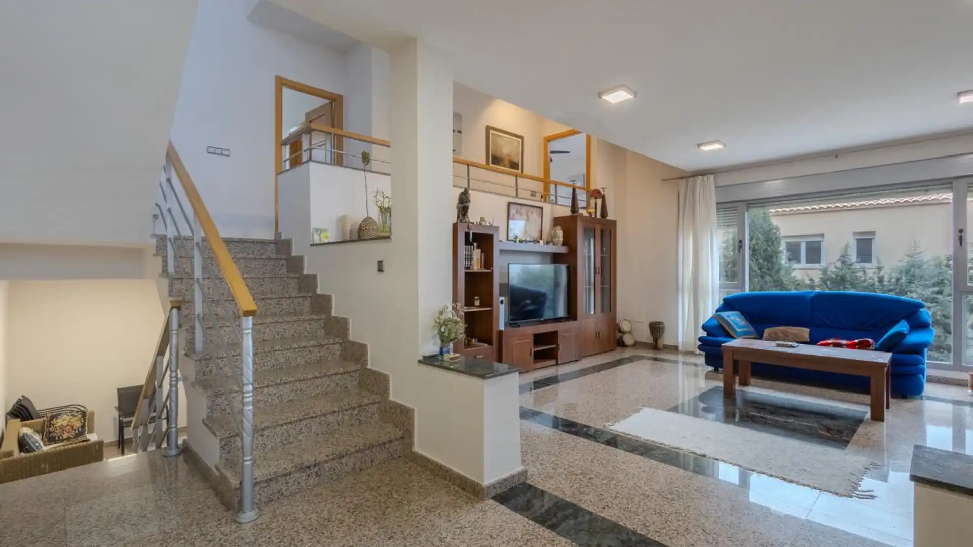 Casa o chalet en venta en Olías del Rey con Calefacción, Jardín privado y Terraza