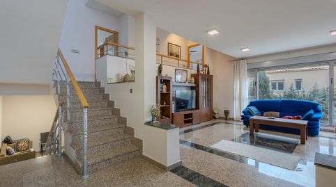 Foto 3 de Casa o chalet en venta en Calle Begonia, Olías del Rey, Toledo