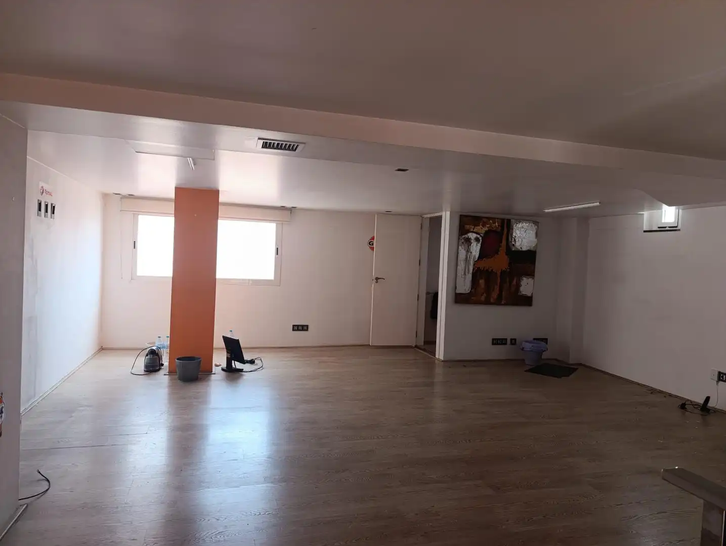 Geschaftsraum zur Miete in Murcia