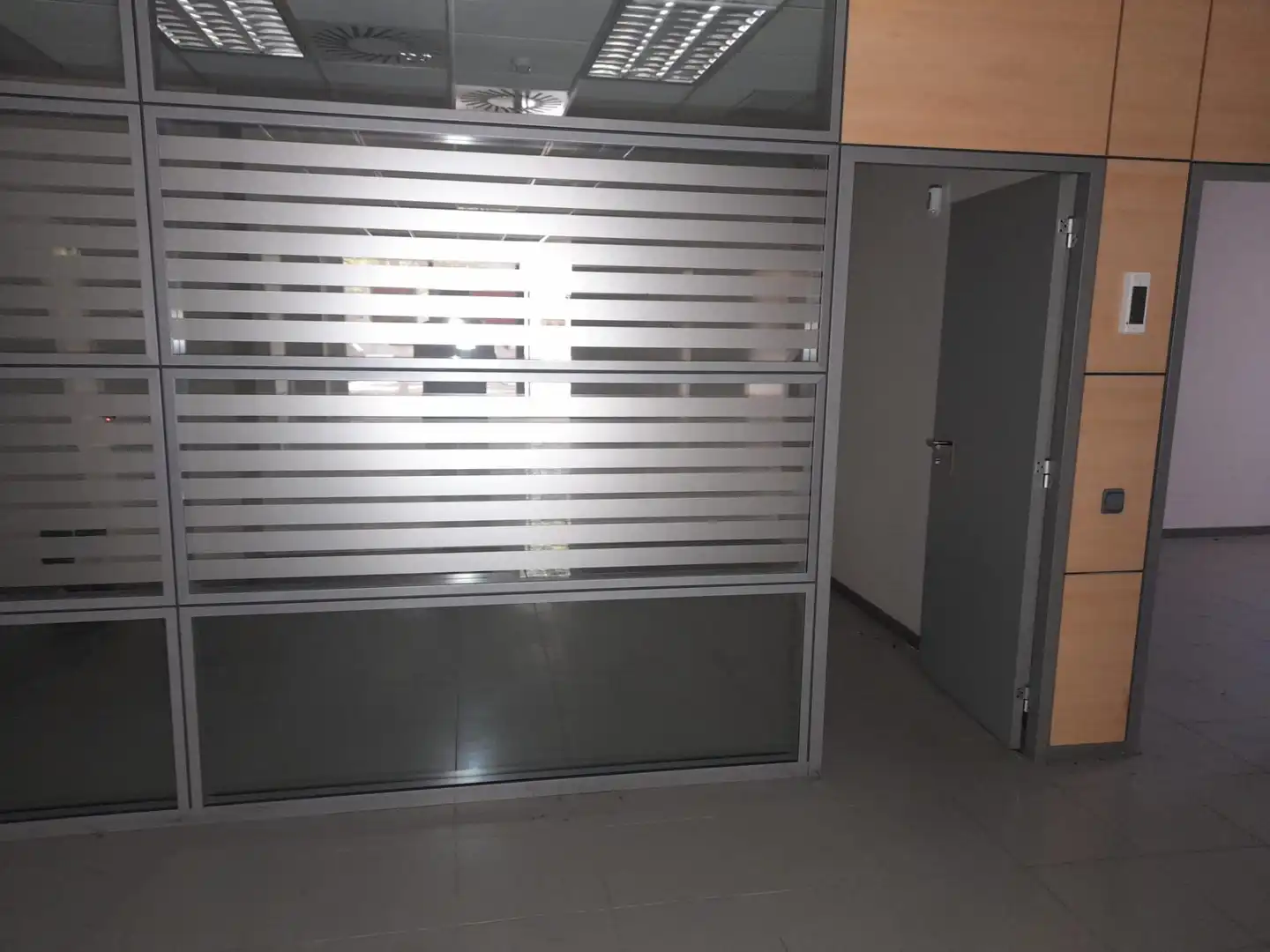 Local comercial en venta en del Corregidor Escofet, imagen 16