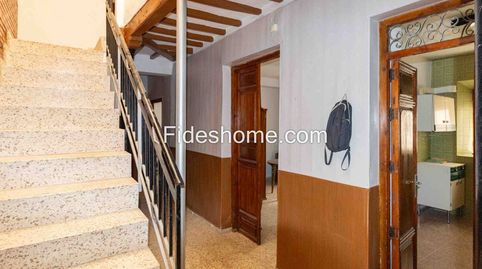 Foto 5 de Finca rústica en venta en Cl San Roque (pi), 19, El Pinar, Granada