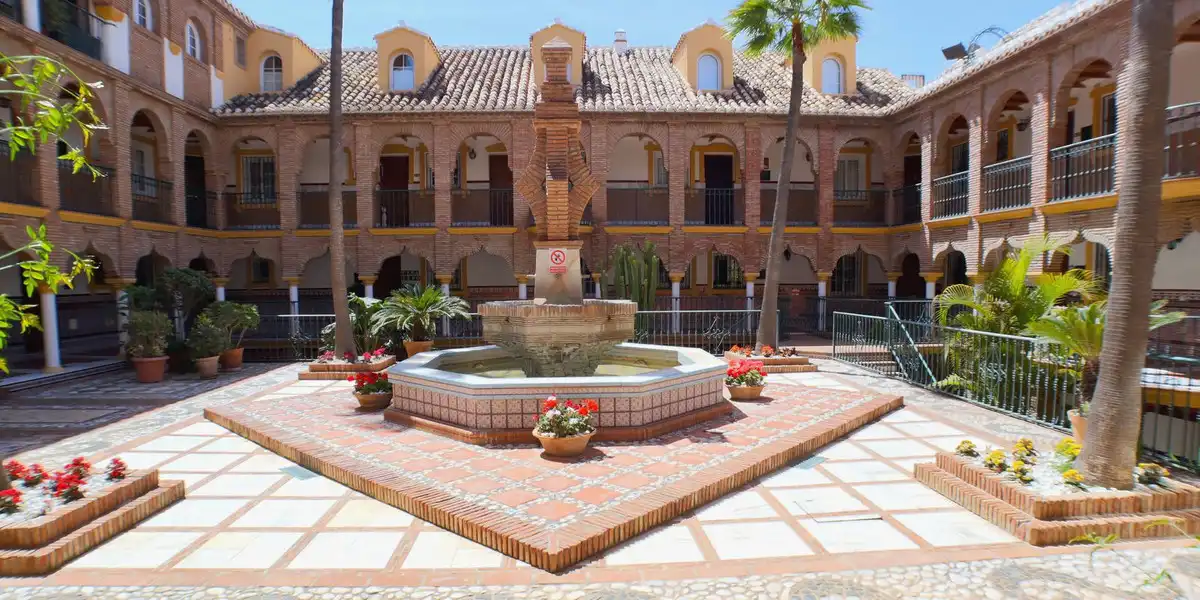 Piso con piscina en venta en Avenida de los Arcos 9, imagen 15