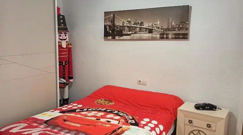 Foto 3 de Casa adosada en venta en Calle Mirón Flores, 16, Oria, Almería