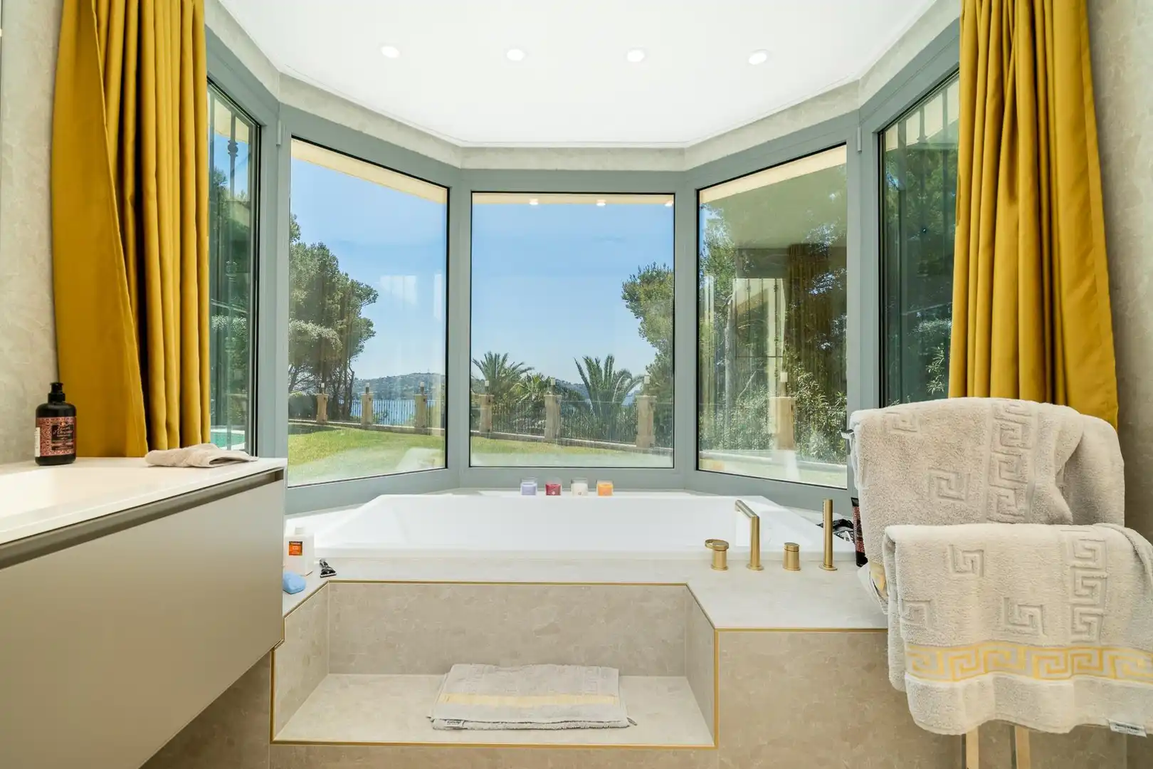 Villa mit Terrasse zum Verkauf in Costa de la Calma, imagen 43