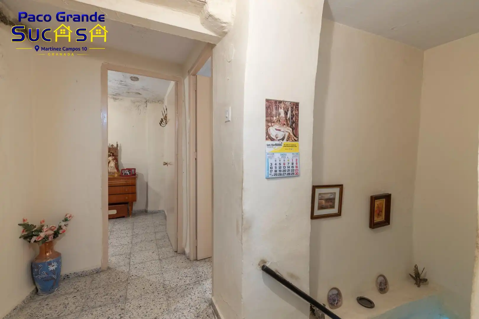 Maison mitoyenne à vendre à Calle Calle Agua de Cartuja 9, imagen 23