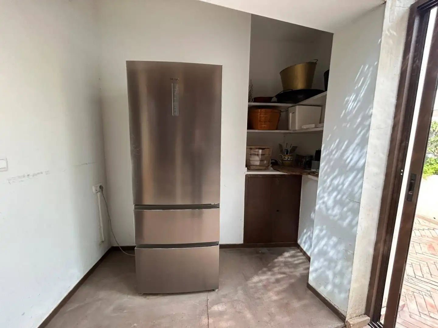 Villa con piscina in vendita a Calle de Ginés Macià Pascual, imagen 57