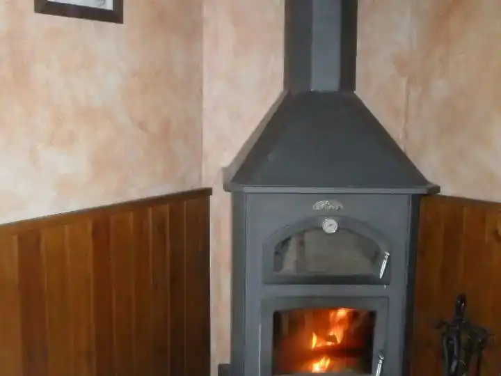 Flat for sale in El Frago  with Air Conditioner, Parquet flooring and Furnished