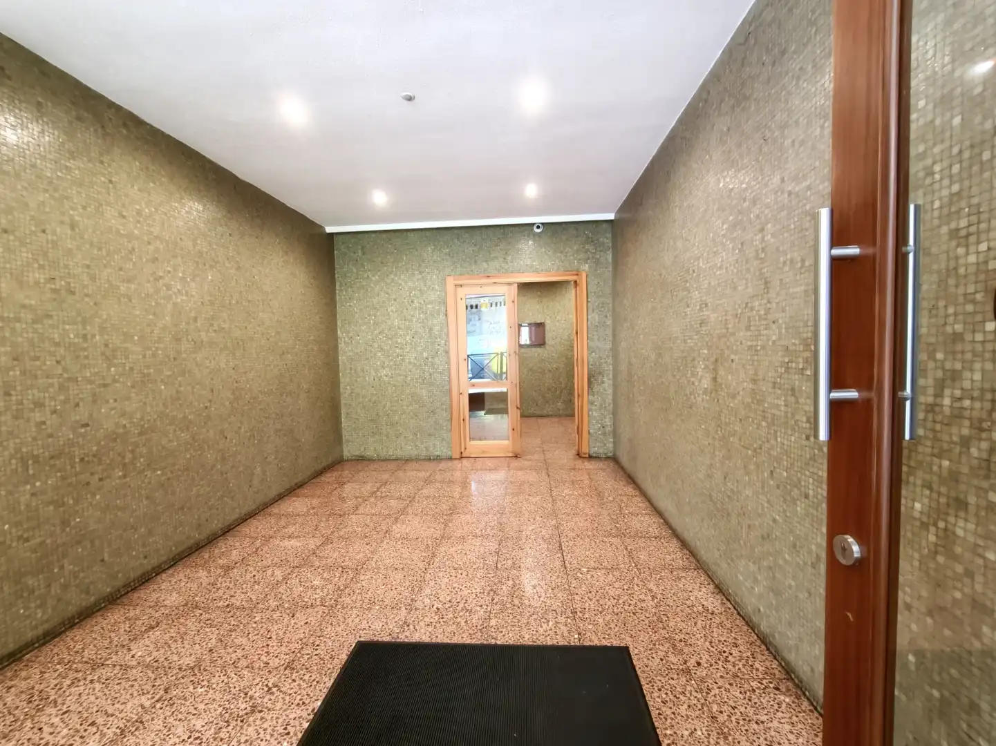 Piso en venta en Gijón - Calle Enrique Martinez, La Arena