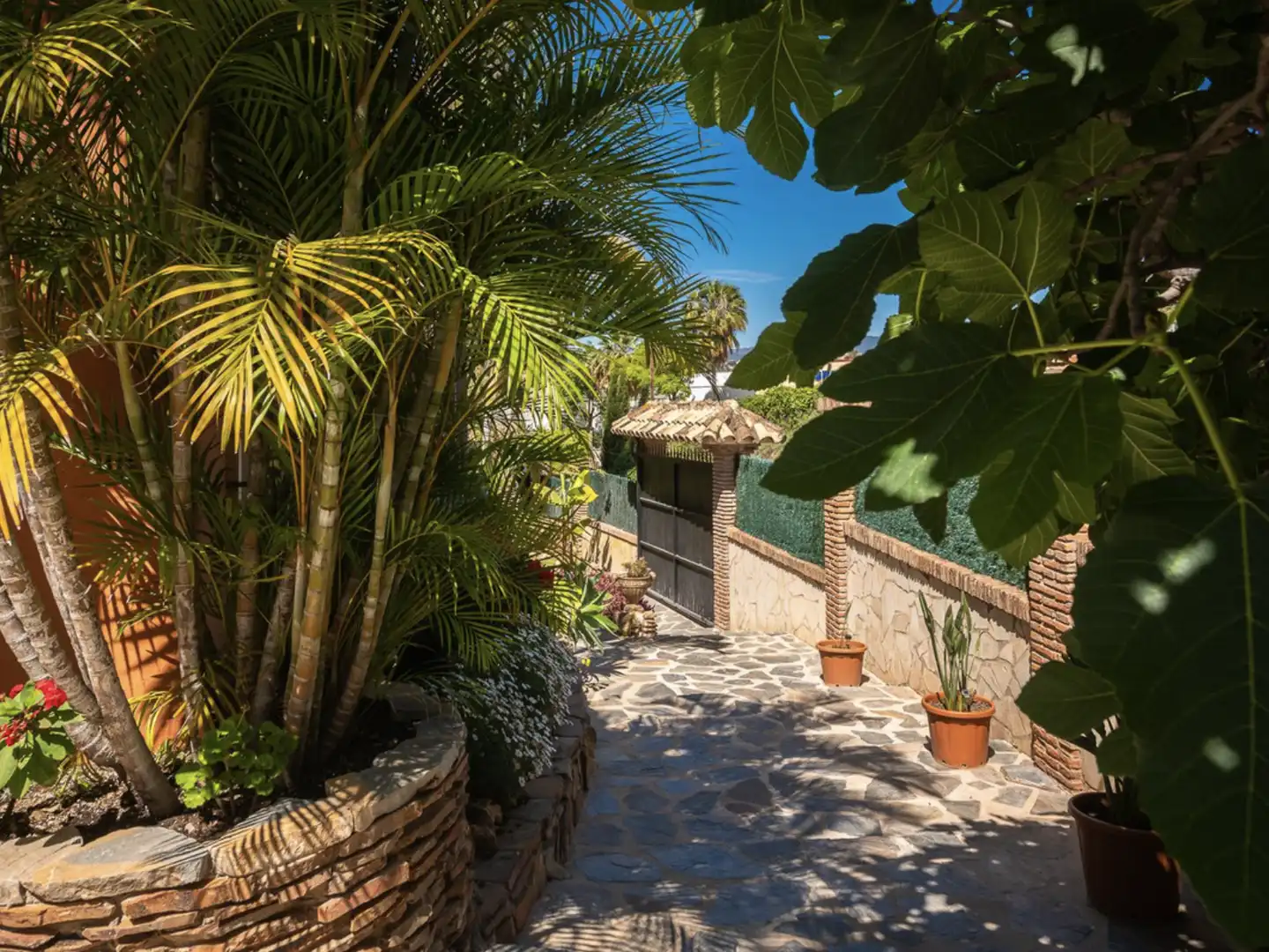 Chalet con terraza en venta en Nueva Andalucía, imagen 30