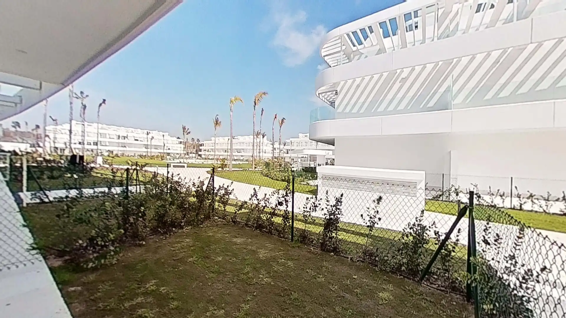 Appartement avec piscine à vendre à Las Tres Piedras - Costa Ballena, imagen 14