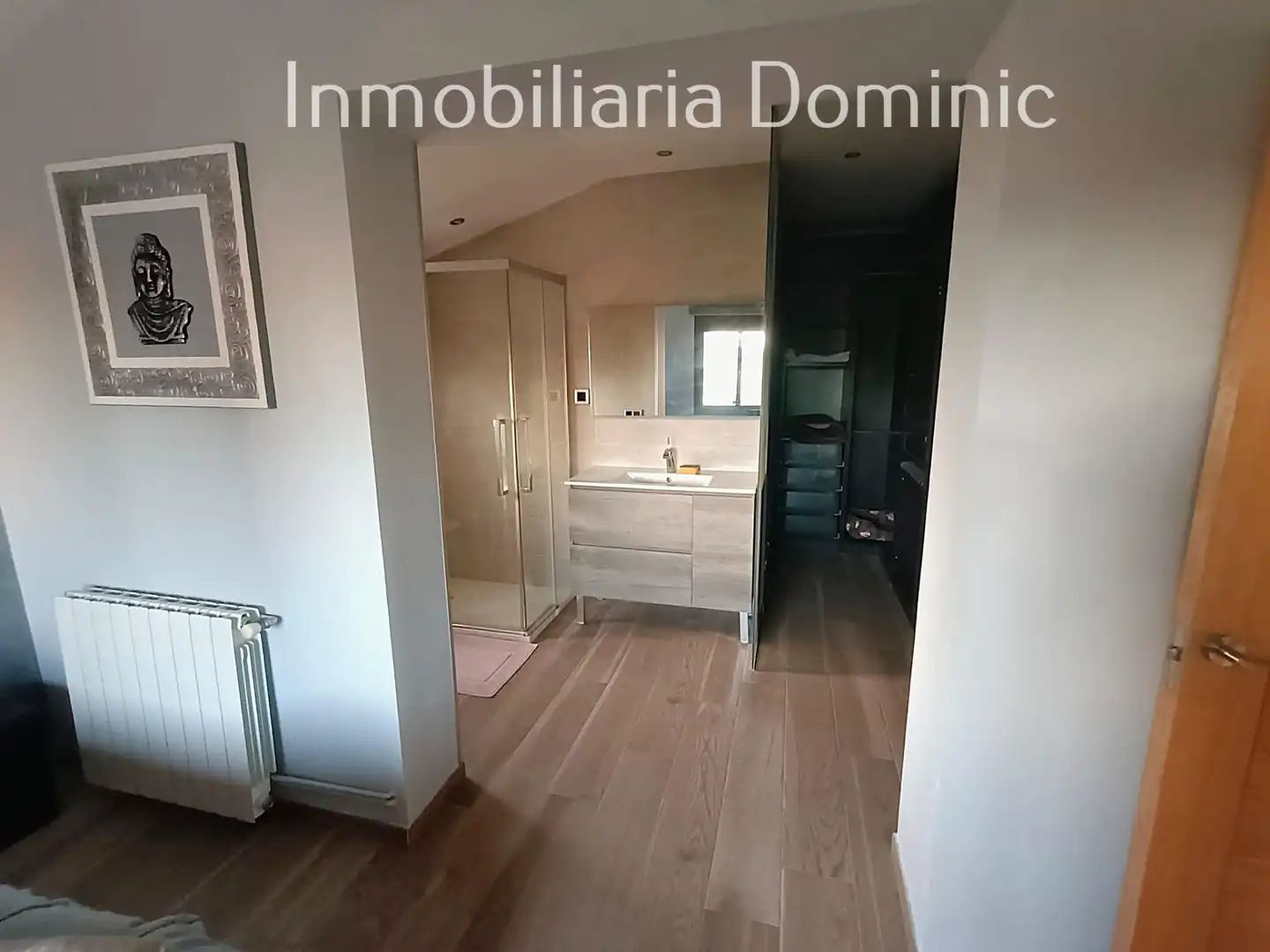 Dormitori de Casa o xalet en venda en Maçanet de la Selva amb Aire condicionat, Calefacció i Jardí privat