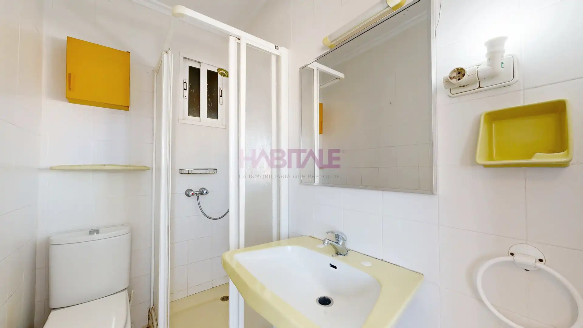 Baño de Piso en venta en Torrent