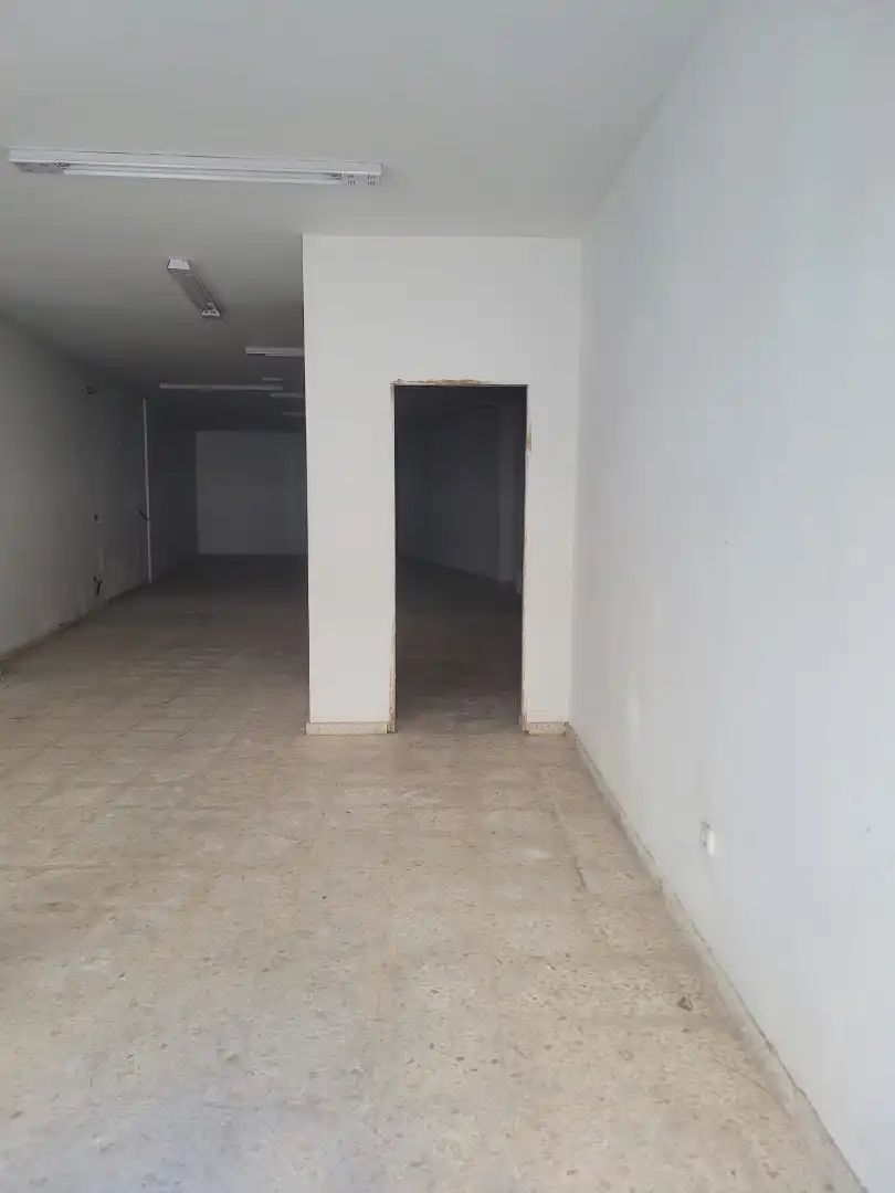 Local comercial de lloguer a Calle Santo Domingo 7, imagen 10