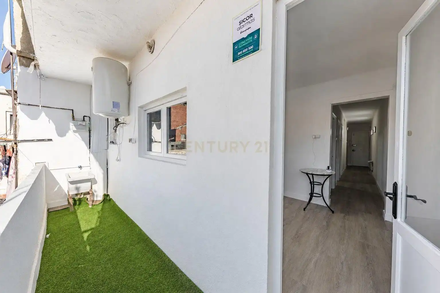 Wohnung zum Verkauf in Carrer Orà, 3, Terrassa, Spain 3, imagen 18