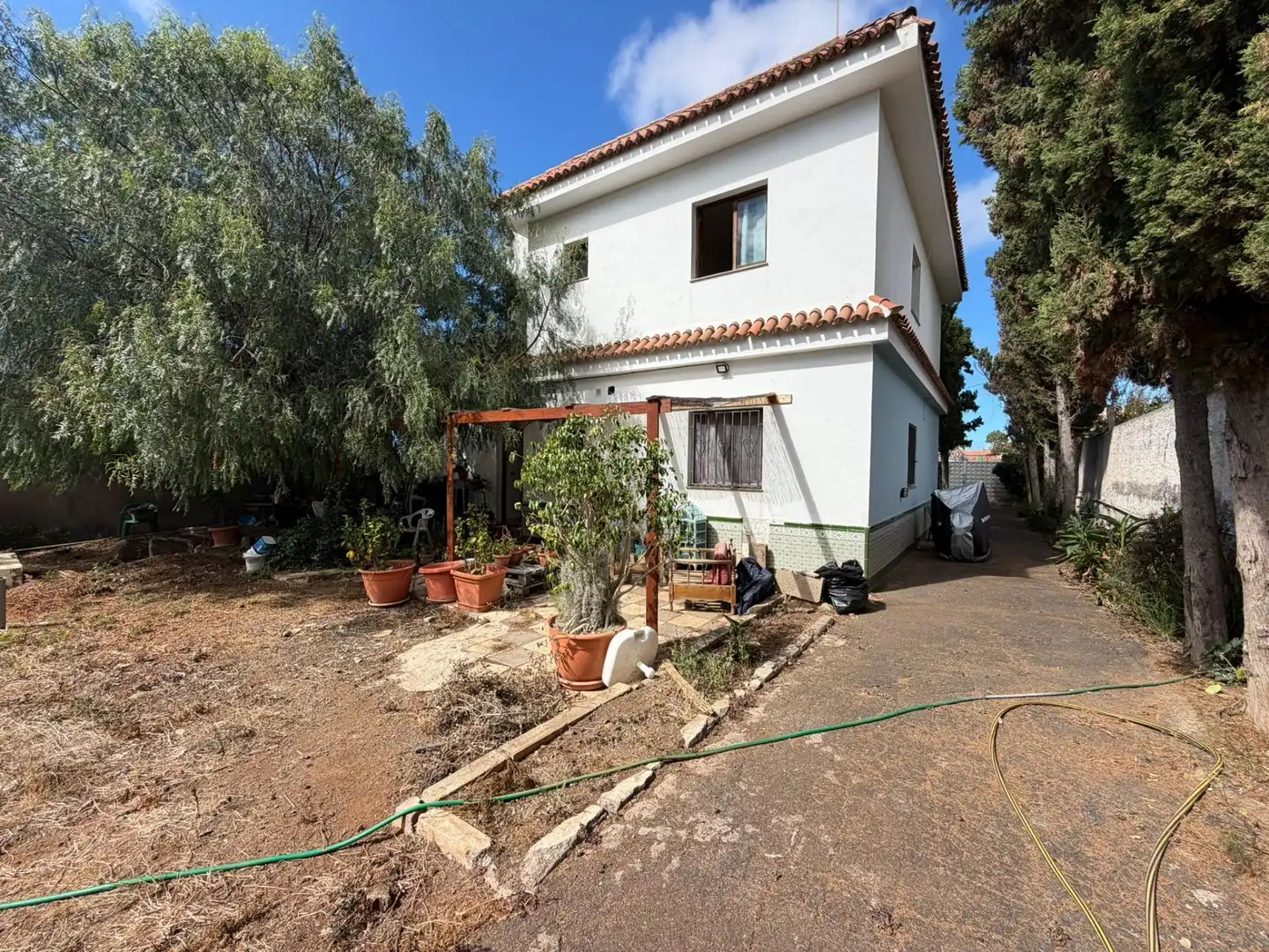 Chalet en venta en El Pris - Juan Fernández, imagen 33