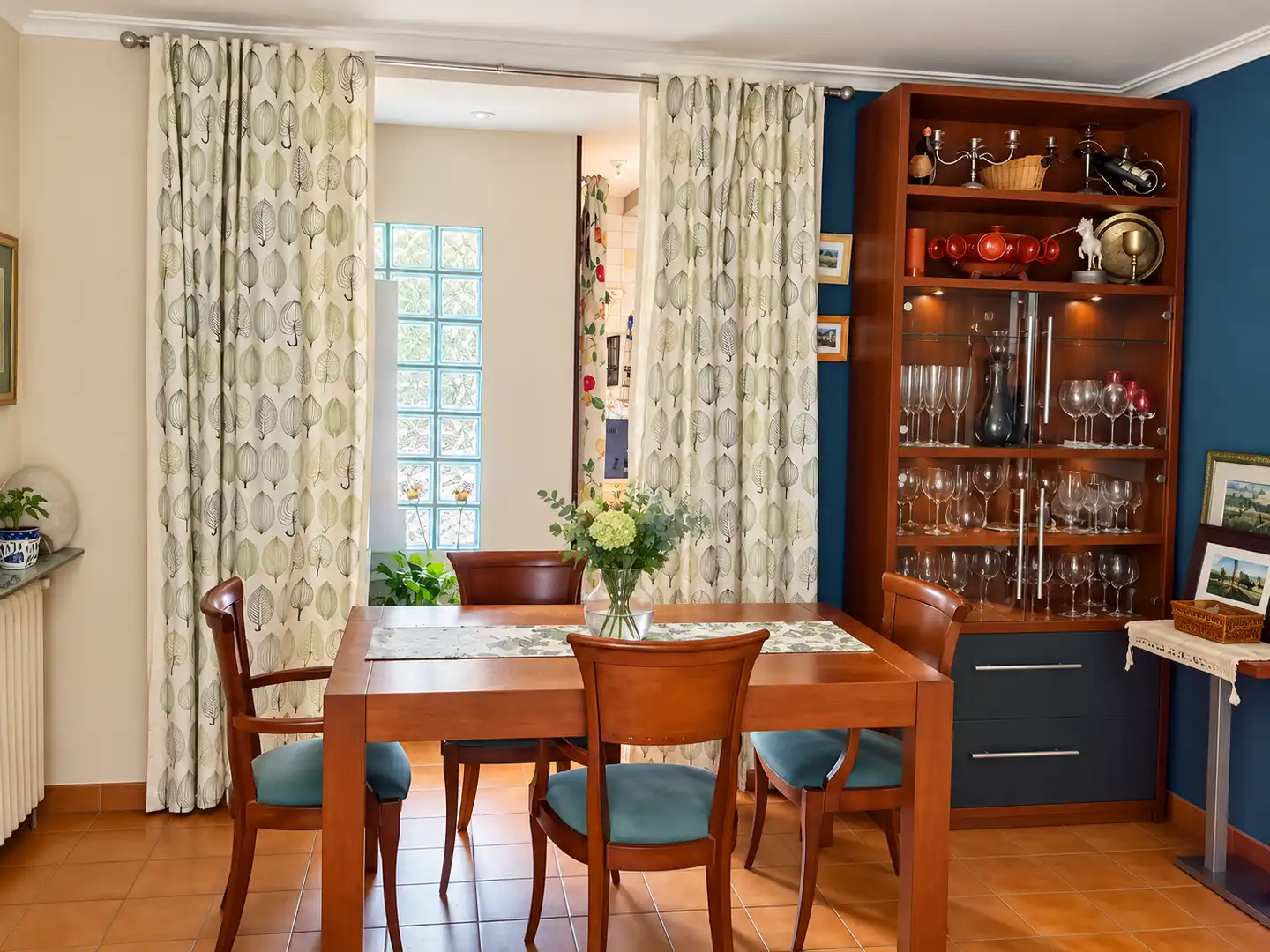 Comedor de Casa o chalet en venta en Abrera, Barcelona