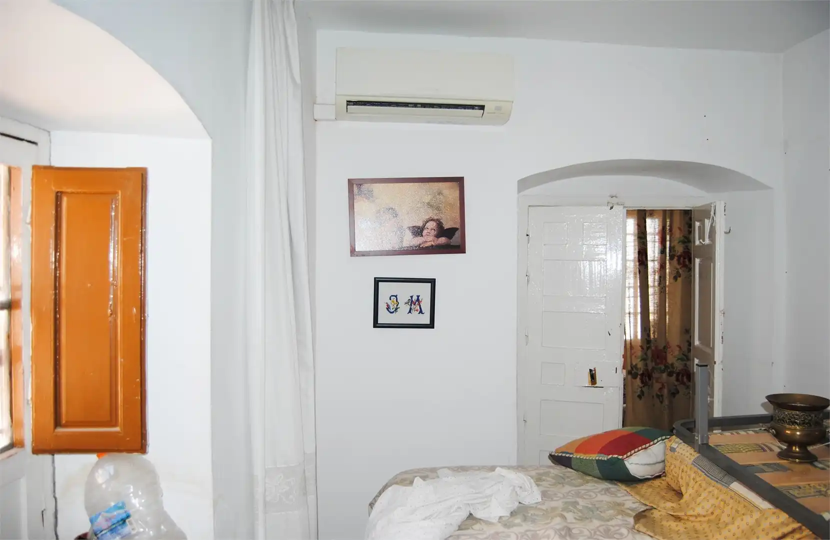 Dormitori de Casa o xalet en venda en Vélez-Málaga amb Terrassa