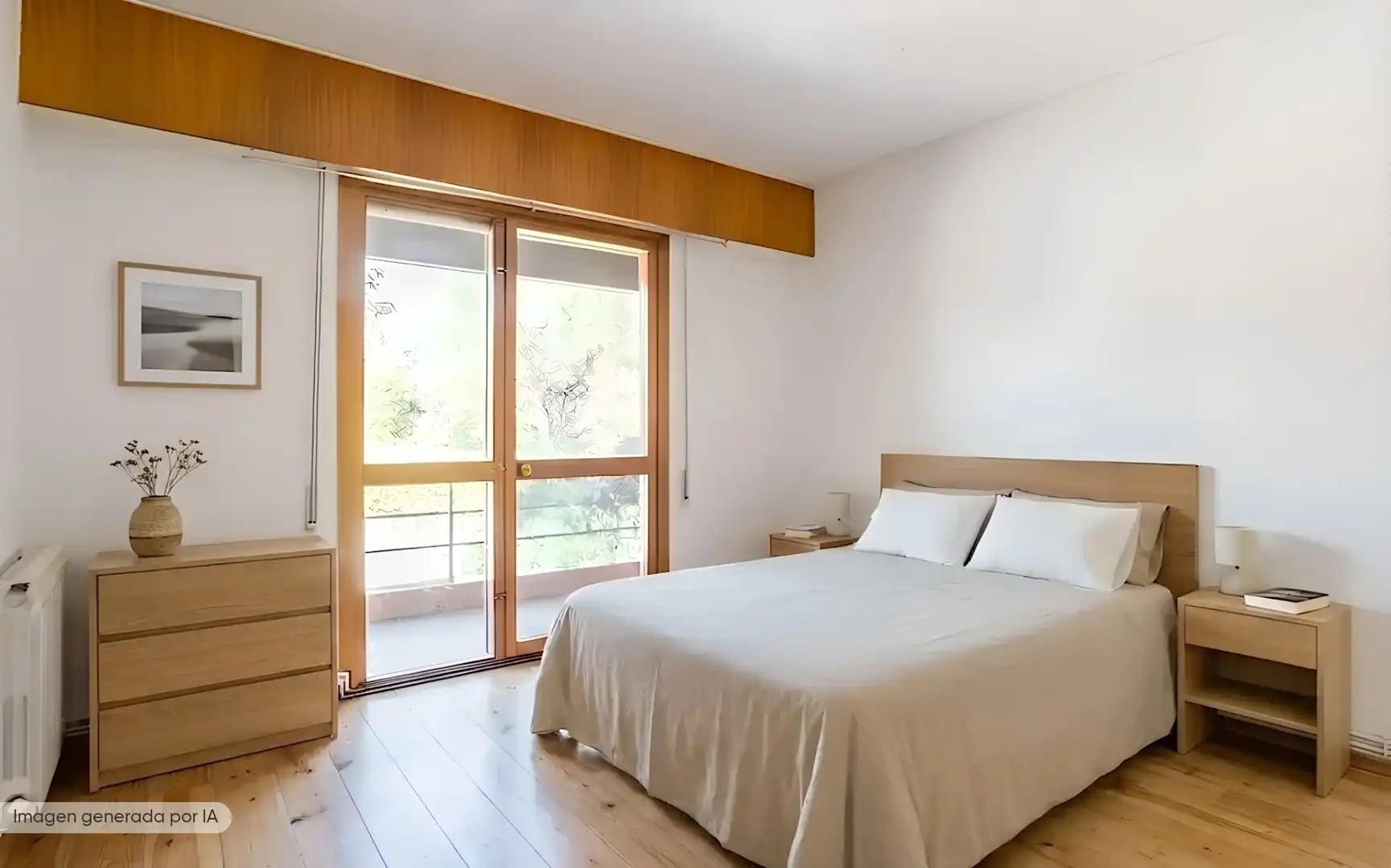 Flat with garden for sale in Zarrazin, imagen 13