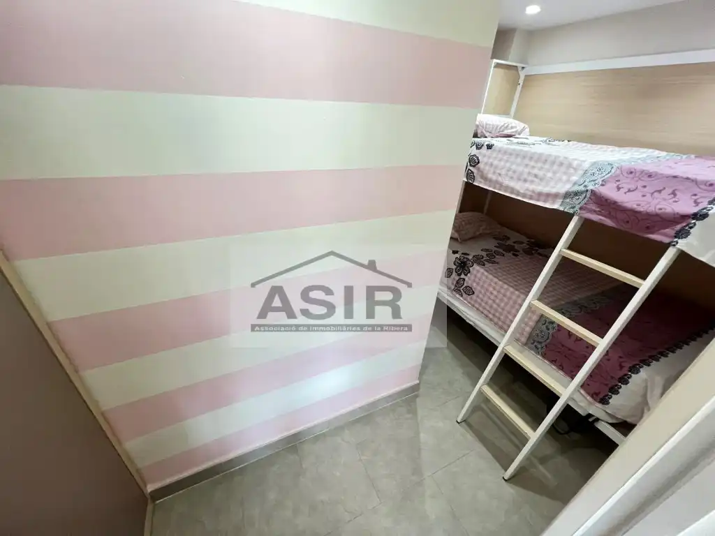 Apartamento de alquiler en Avenida Pais Valencia, Sant Antoni