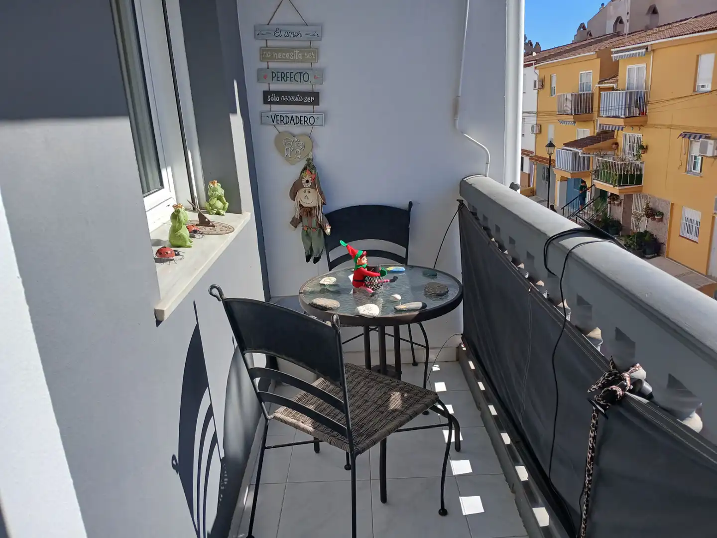 Casa a schiera con terrazza in vendita a Vélez-Málaga ciudad, imagen 17