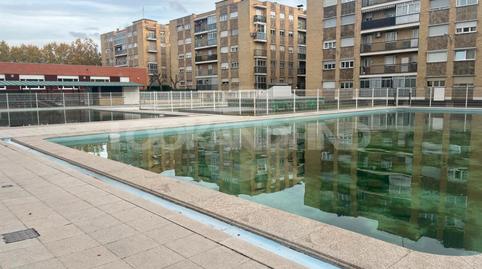 Photo 5 of Flat for sale in Paseo de Los Madroños, 5, Garrido Norte, Salamanca