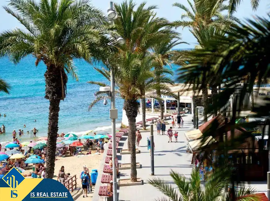 Apartment with balcony for sale in Centro, imagen 9