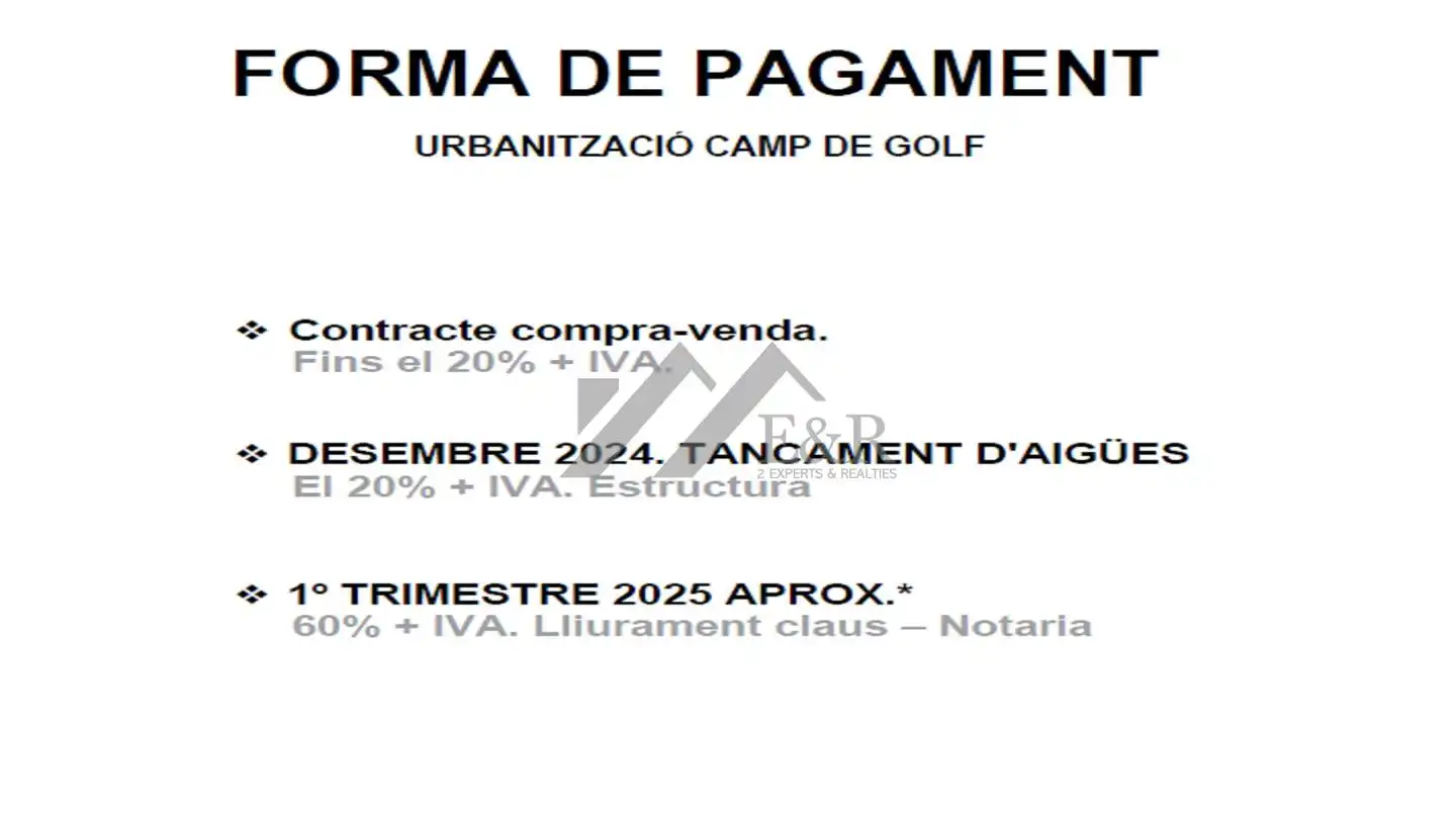 Parking de Casa o chalet en venta en Montferrer i Castellbò con Jardín privado y Terraza