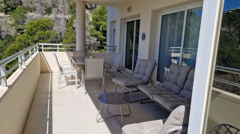 Photo 2 of Flat for rent in Altea Hills, Altea