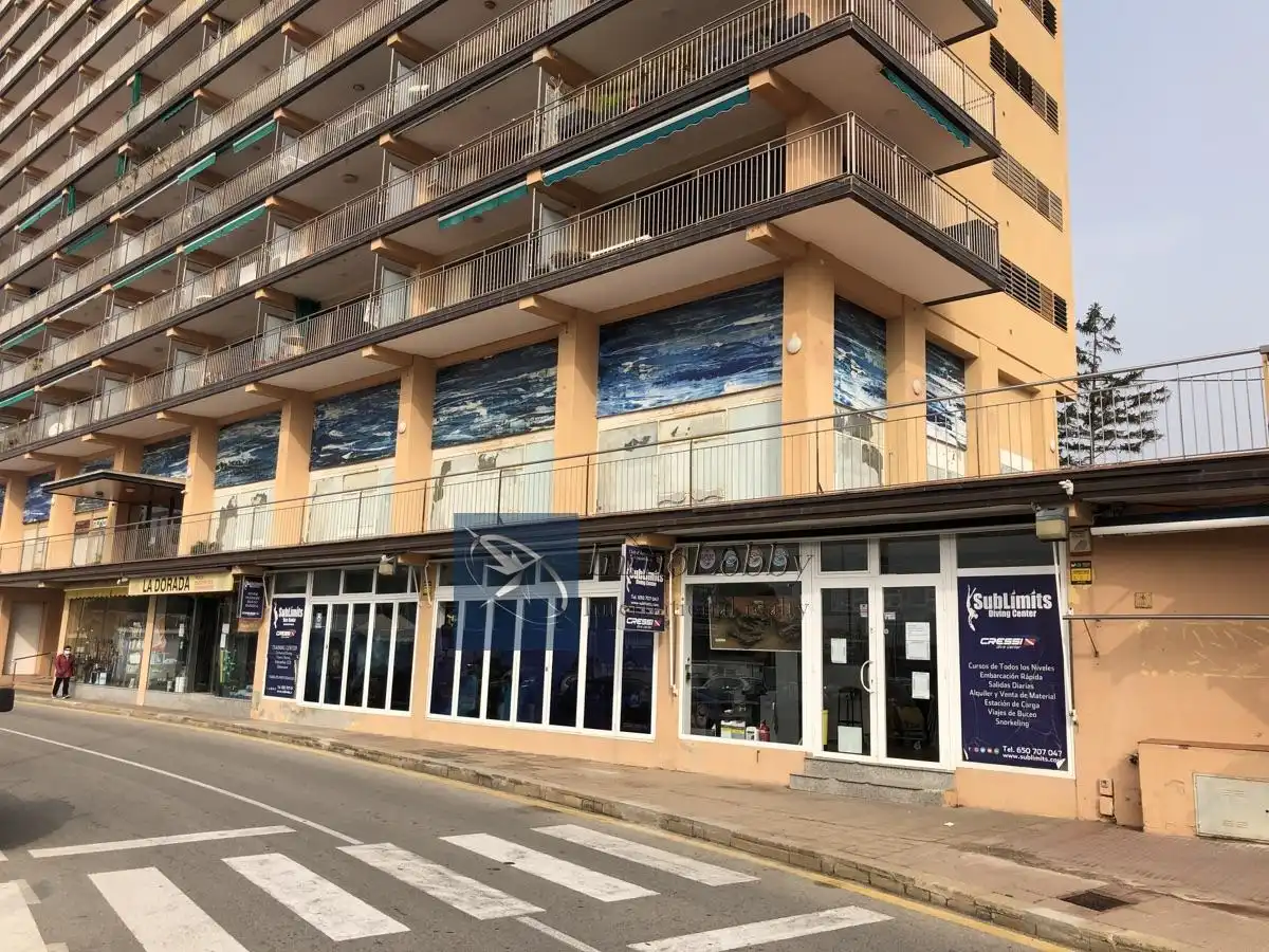 Local en venta en Cristofol Colom, Centre