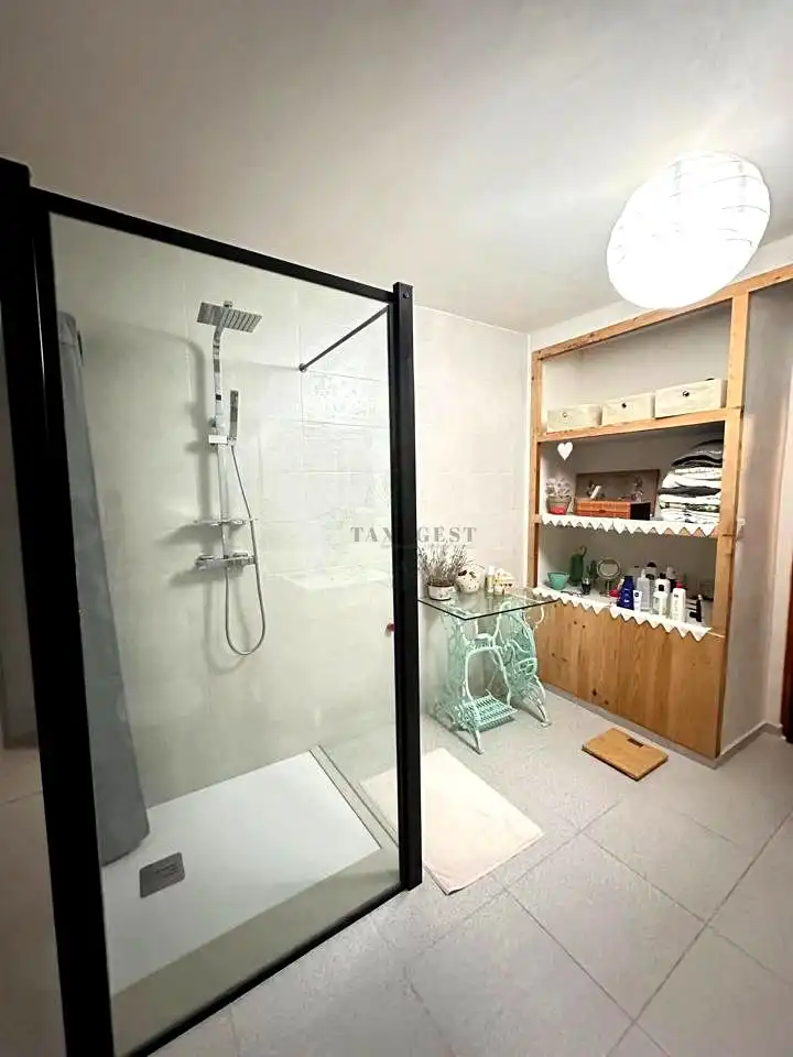Baño de Casa o chalet en venta en La Sénia con Jardín privado y Terraza